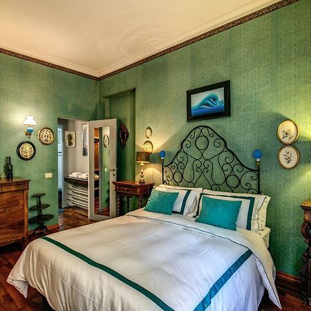Colosseum Forum Apartment Ρώμη Εξωτερικό φωτογραφία
