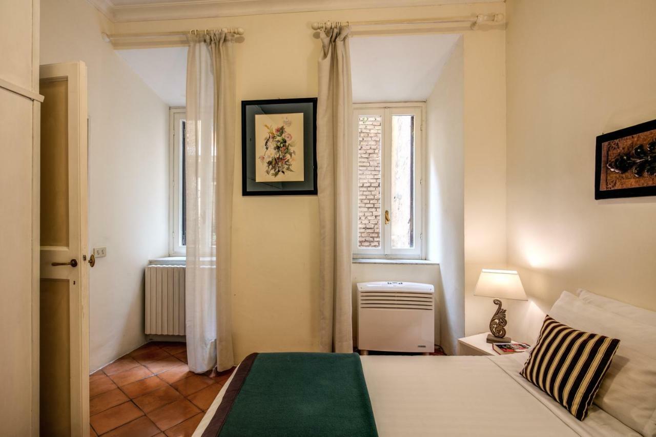 Colosseum Forum Apartment Ρώμη Εξωτερικό φωτογραφία