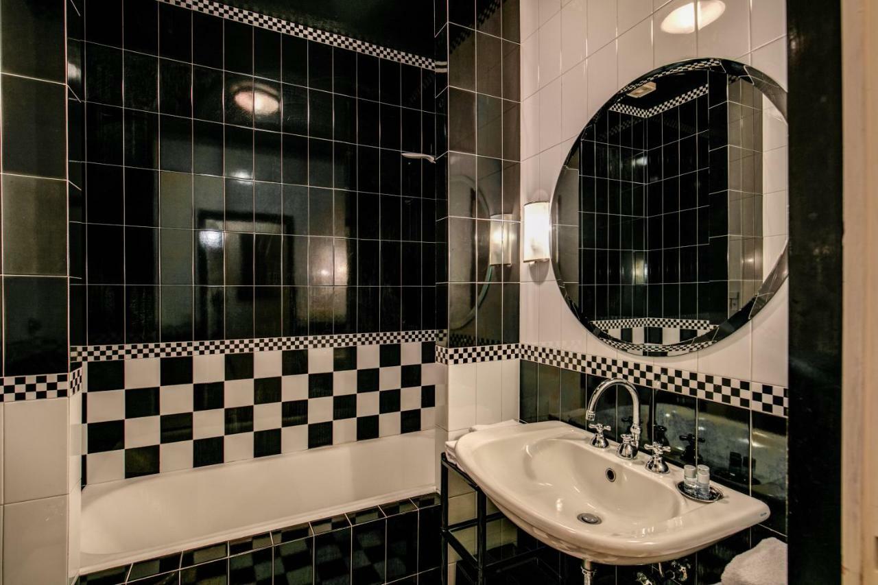 Colosseum Forum Apartment Ρώμη Εξωτερικό φωτογραφία