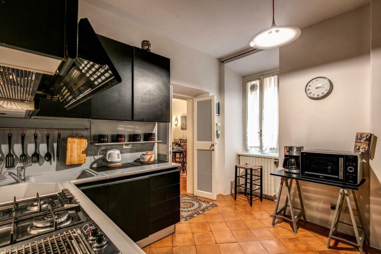 Colosseum Forum Apartment Ρώμη Εξωτερικό φωτογραφία