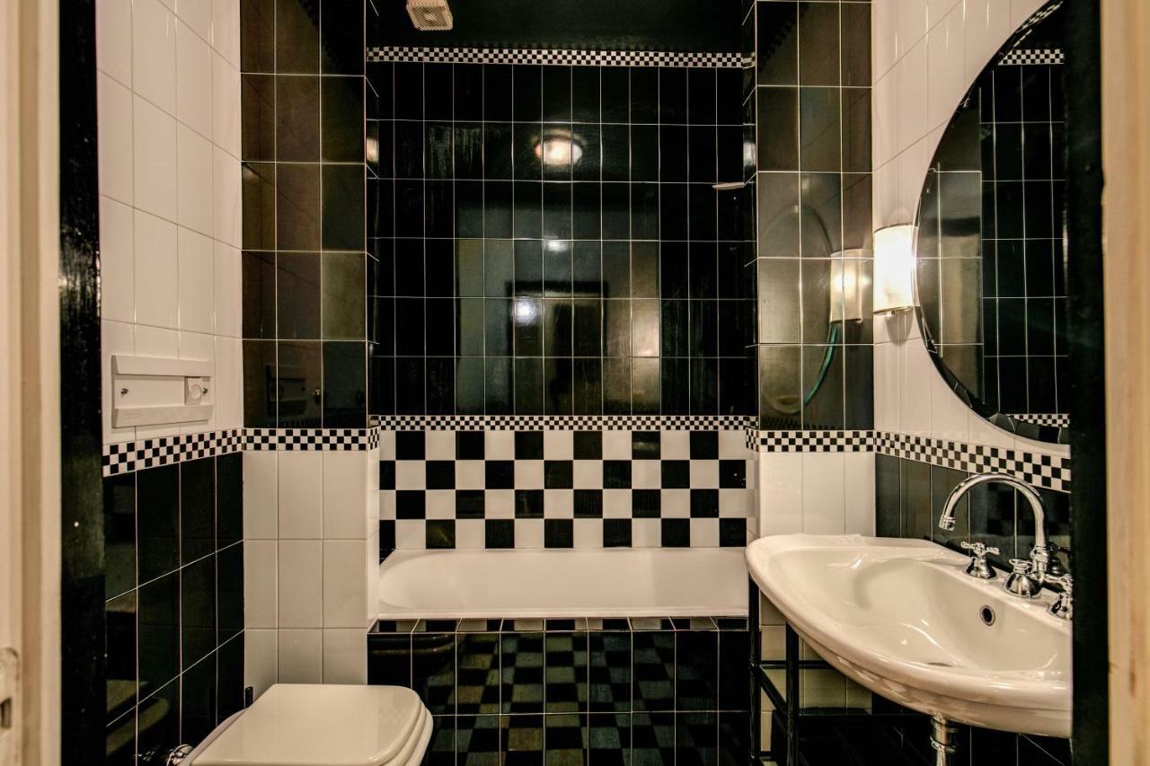 Colosseum Forum Apartment Ρώμη Εξωτερικό φωτογραφία