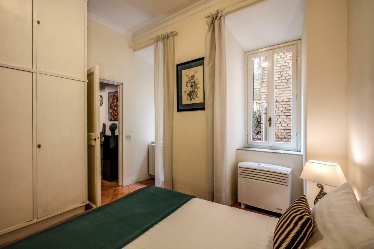 Colosseum Forum Apartment Ρώμη Εξωτερικό φωτογραφία