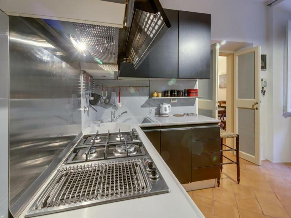 Colosseum Forum Apartment Ρώμη Εξωτερικό φωτογραφία