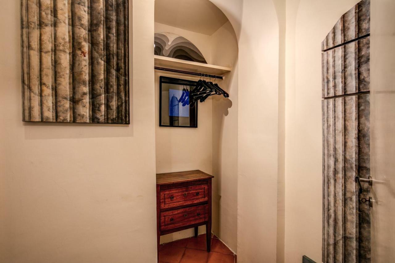 Colosseum Forum Apartment Ρώμη Εξωτερικό φωτογραφία