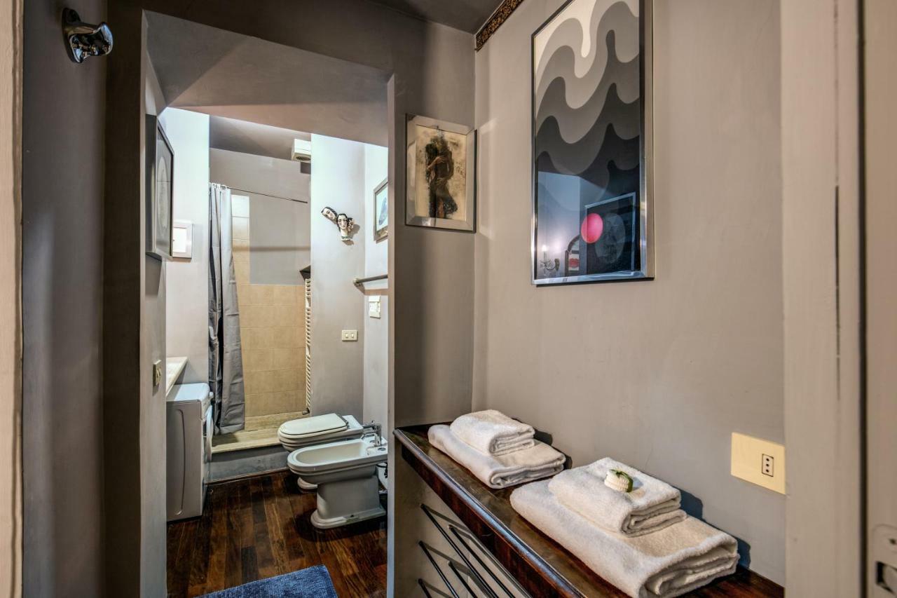 Colosseum Forum Apartment Ρώμη Εξωτερικό φωτογραφία
