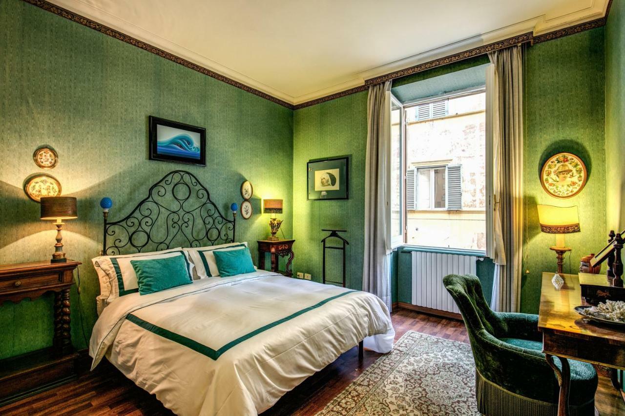 Colosseum Forum Apartment Ρώμη Εξωτερικό φωτογραφία