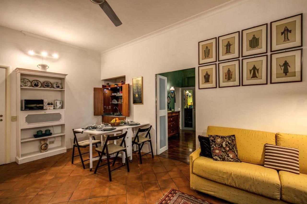 Colosseum Forum Apartment Ρώμη Εξωτερικό φωτογραφία
