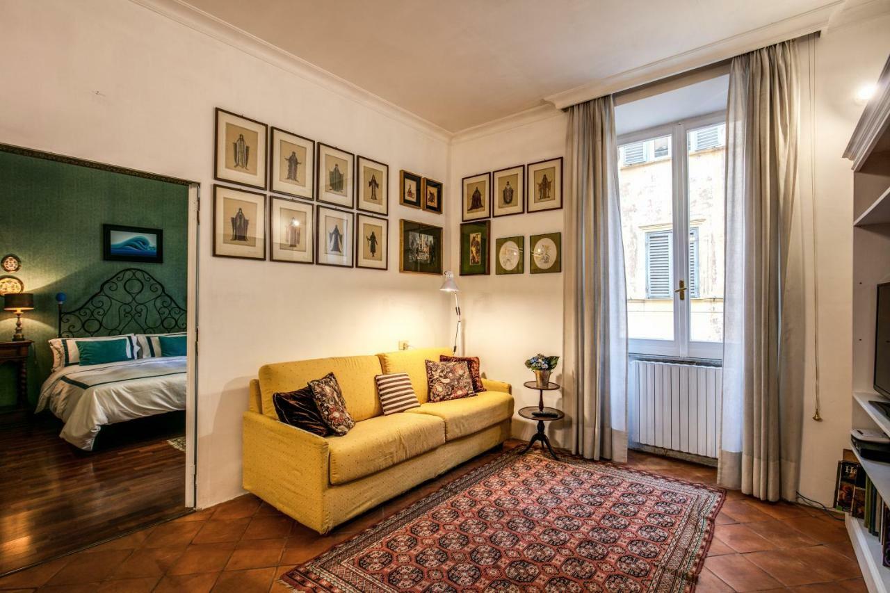 Colosseum Forum Apartment Ρώμη Εξωτερικό φωτογραφία