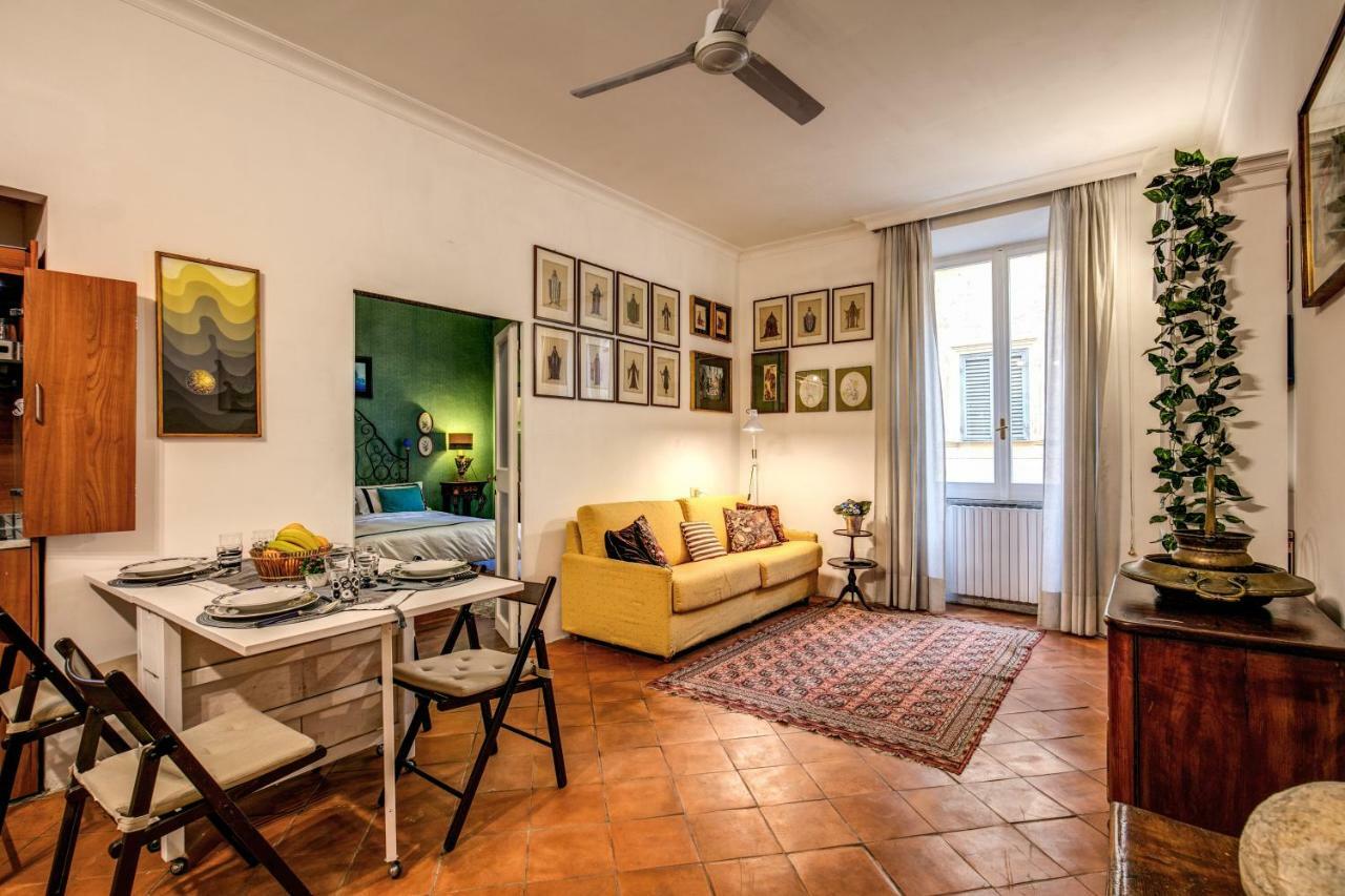 Colosseum Forum Apartment Ρώμη Εξωτερικό φωτογραφία