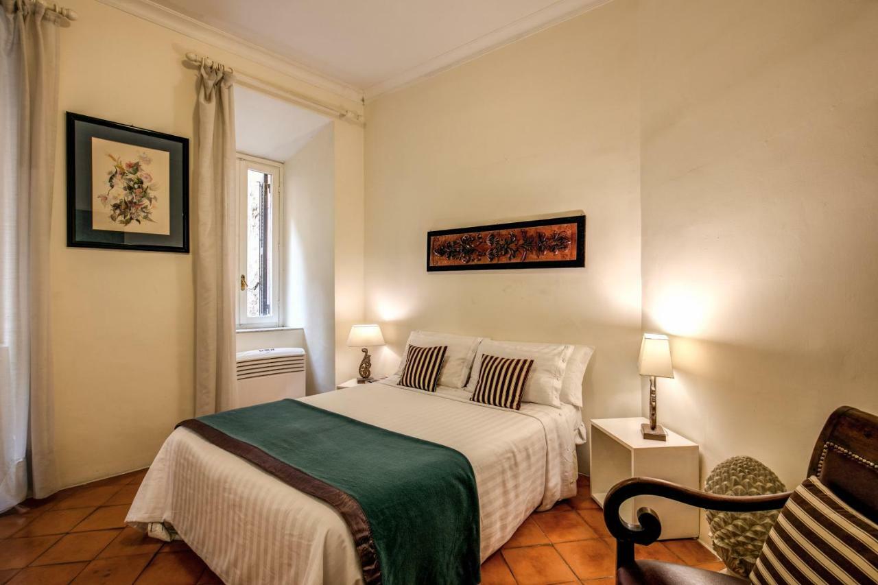 Colosseum Forum Apartment Ρώμη Εξωτερικό φωτογραφία