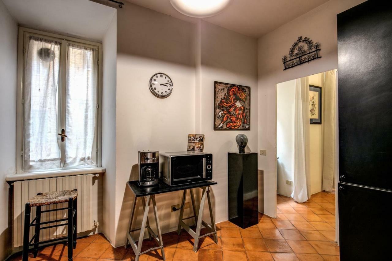 Colosseum Forum Apartment Ρώμη Εξωτερικό φωτογραφία