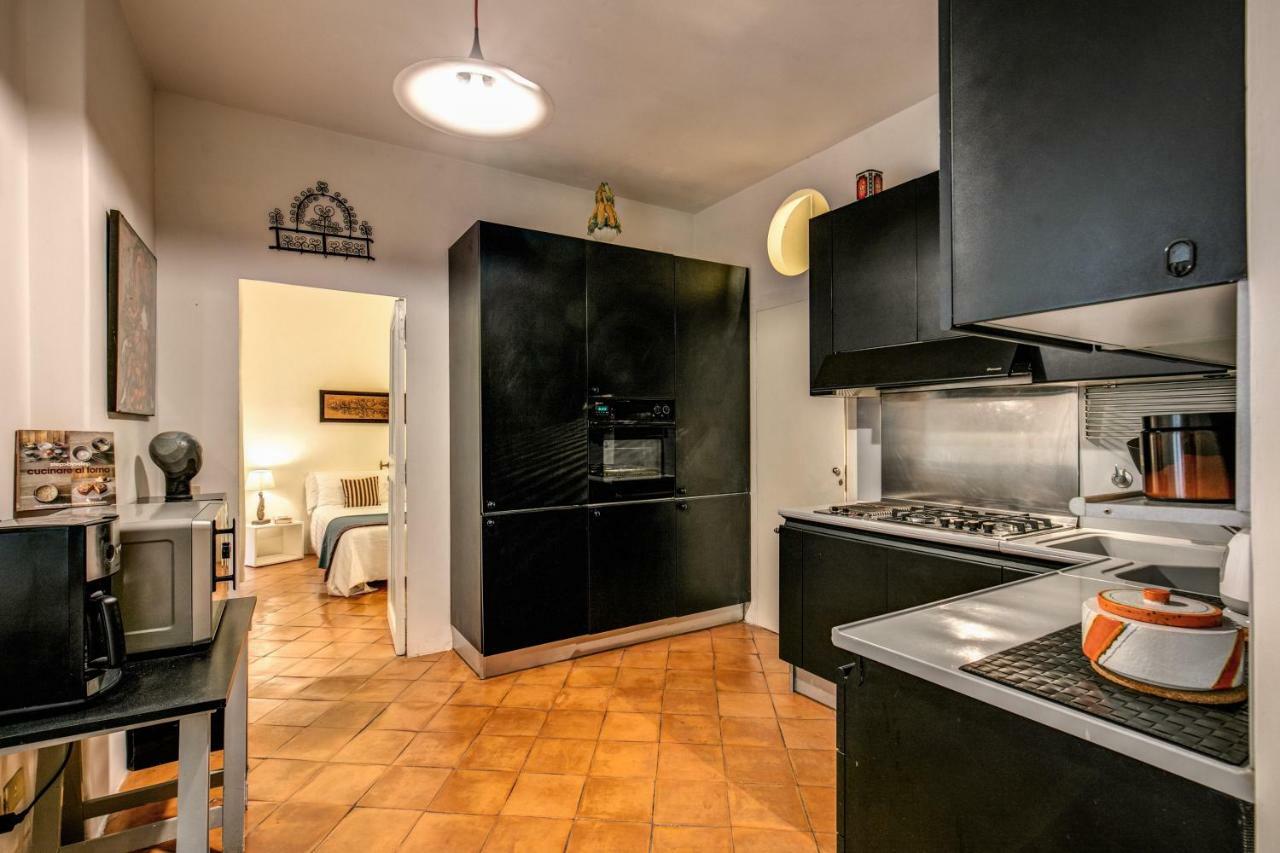 Colosseum Forum Apartment Ρώμη Εξωτερικό φωτογραφία