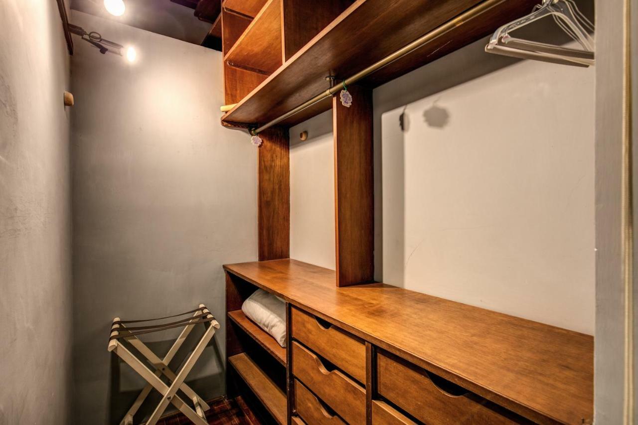 Colosseum Forum Apartment Ρώμη Εξωτερικό φωτογραφία