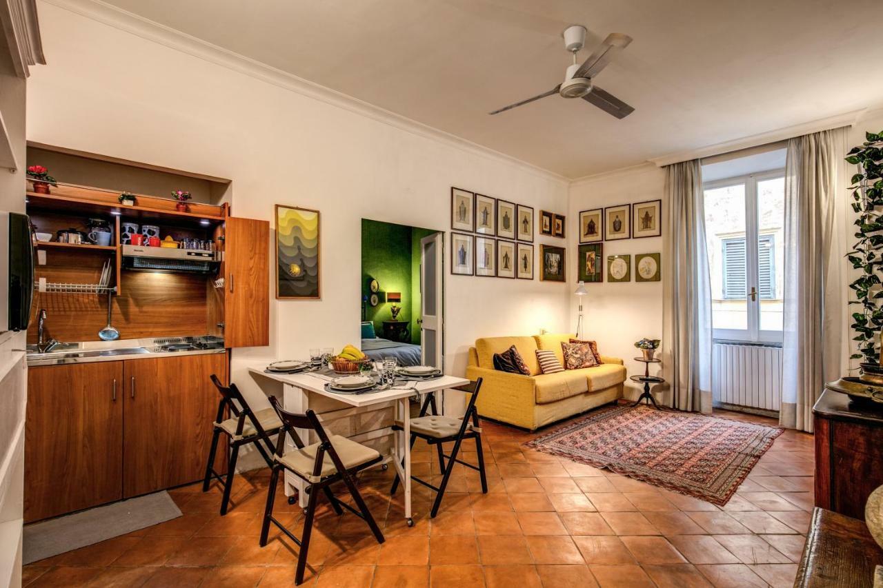 Colosseum Forum Apartment Ρώμη Εξωτερικό φωτογραφία