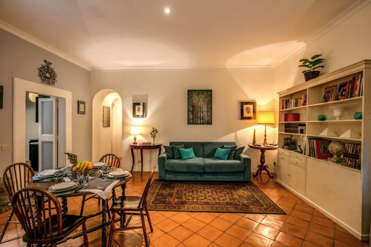 Colosseum Forum Apartment Ρώμη Εξωτερικό φωτογραφία