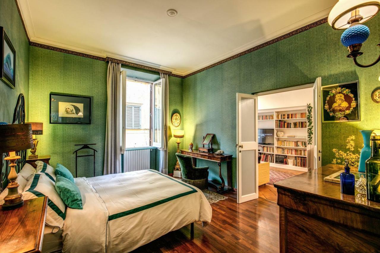 Colosseum Forum Apartment Ρώμη Εξωτερικό φωτογραφία