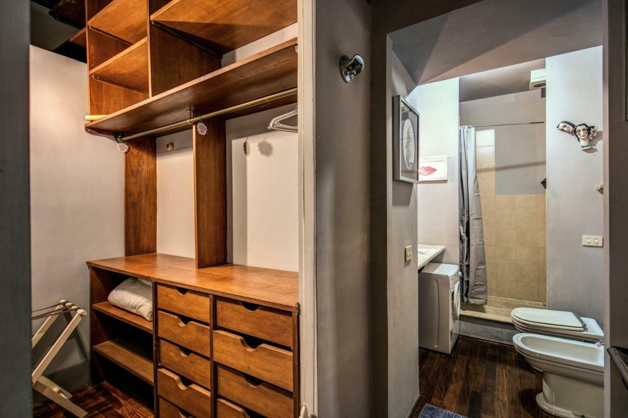 Colosseum Forum Apartment Ρώμη Εξωτερικό φωτογραφία